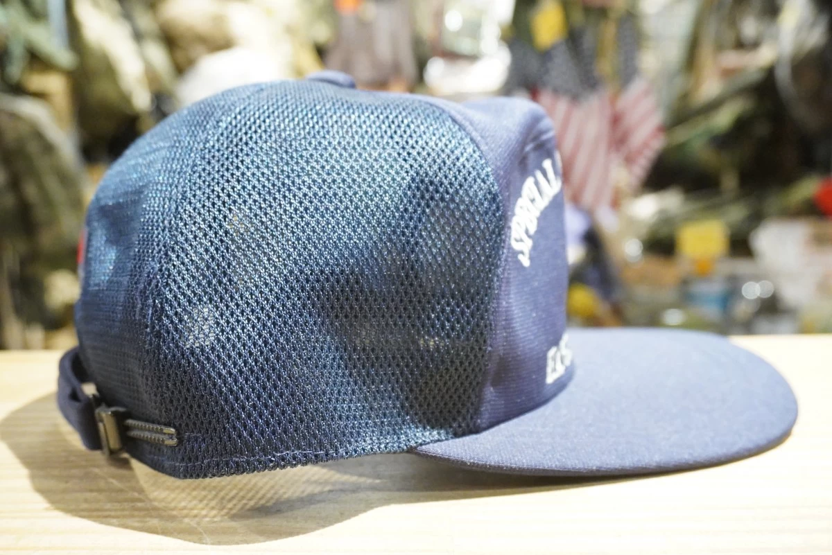 JAPAN COAST GUARD Cap 