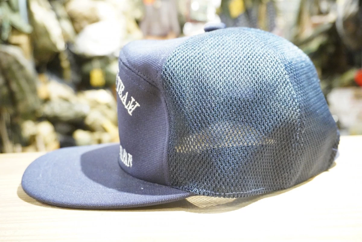 JAPAN COAST GUARD Cap 