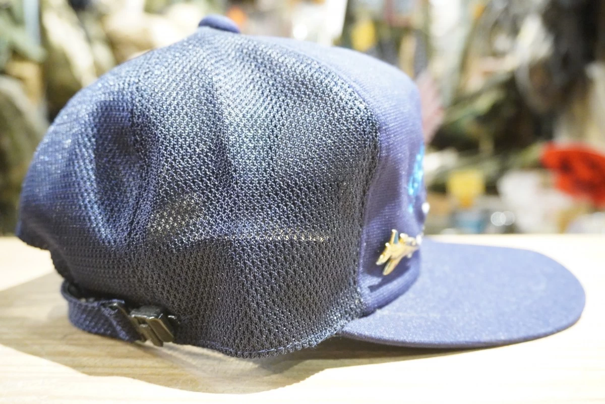 JAPAN AIR SELF-DEFENSE FORCE Cap 