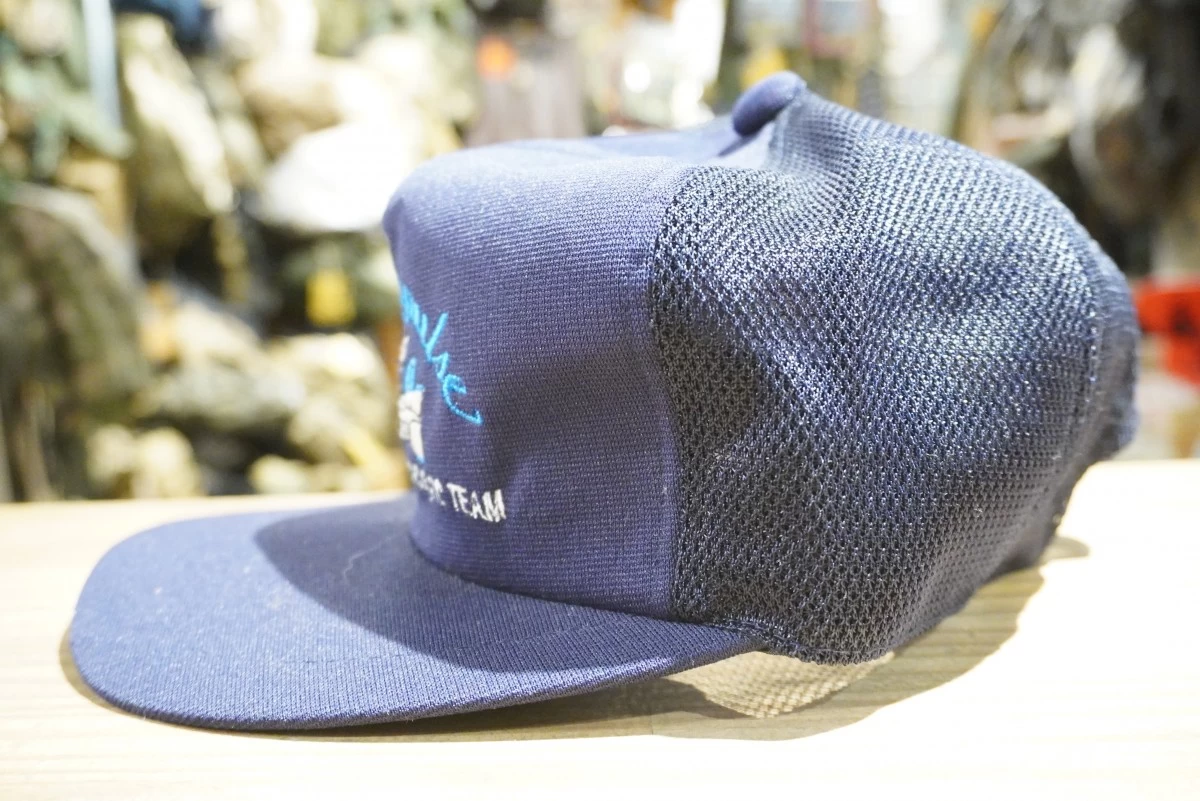 JAPAN AIR SELF-DEFENSE FORCE Cap 