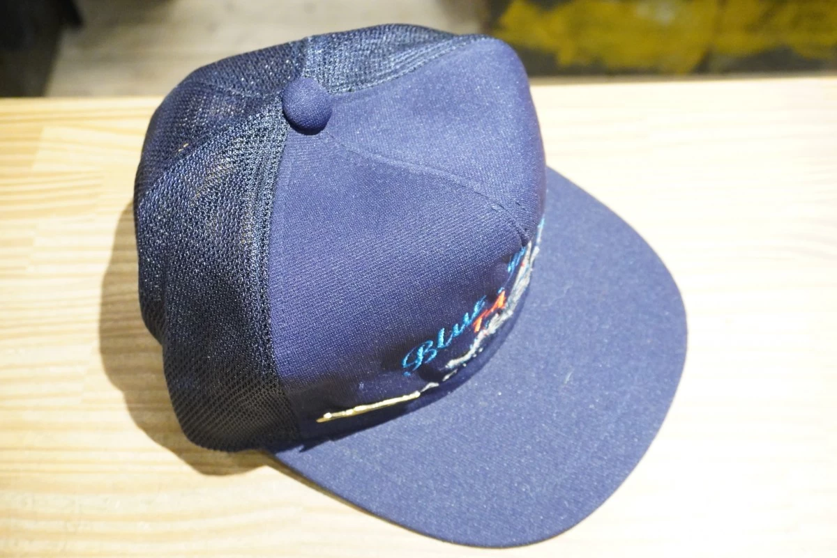 JAPAN AIR SELF-DEFENSE FORCE Cap 