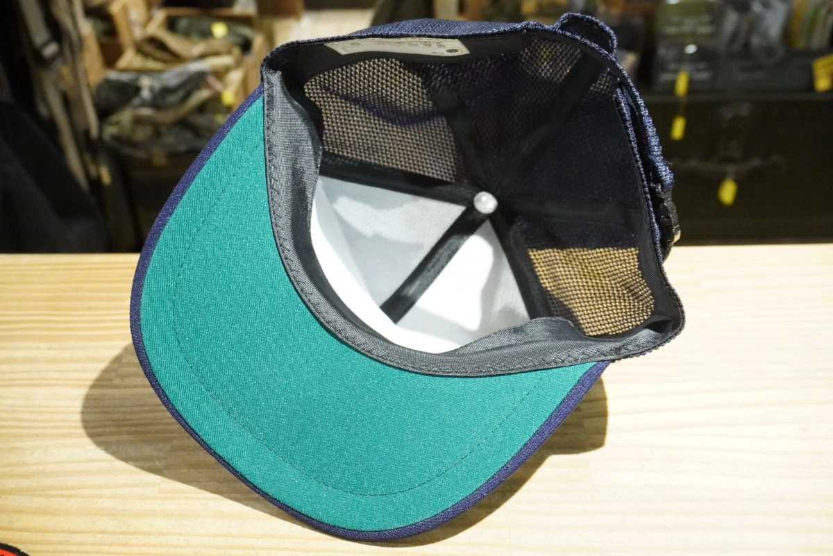 JAPAN AIR SELF-DEFENSE FORCE Cap 