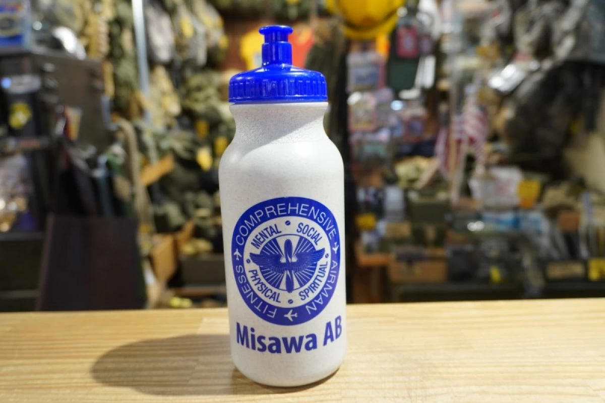 U.S.AIR FORCE Water Bottle 600ml 