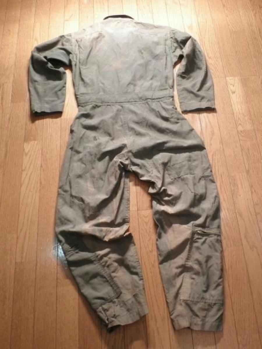 U.S.NAVY Coveralls (CWU-)27/P 1985年 size40R used