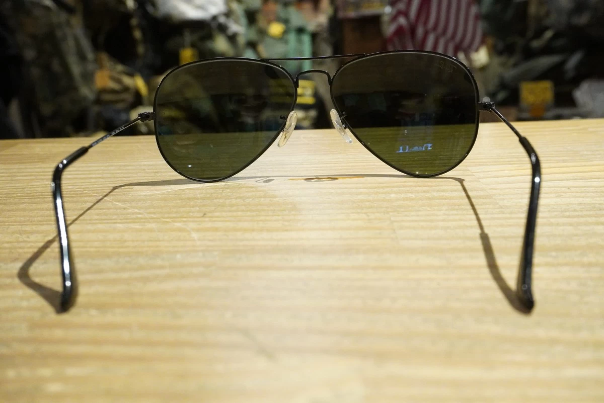 U.S.RAY-BAN Sunglasses 