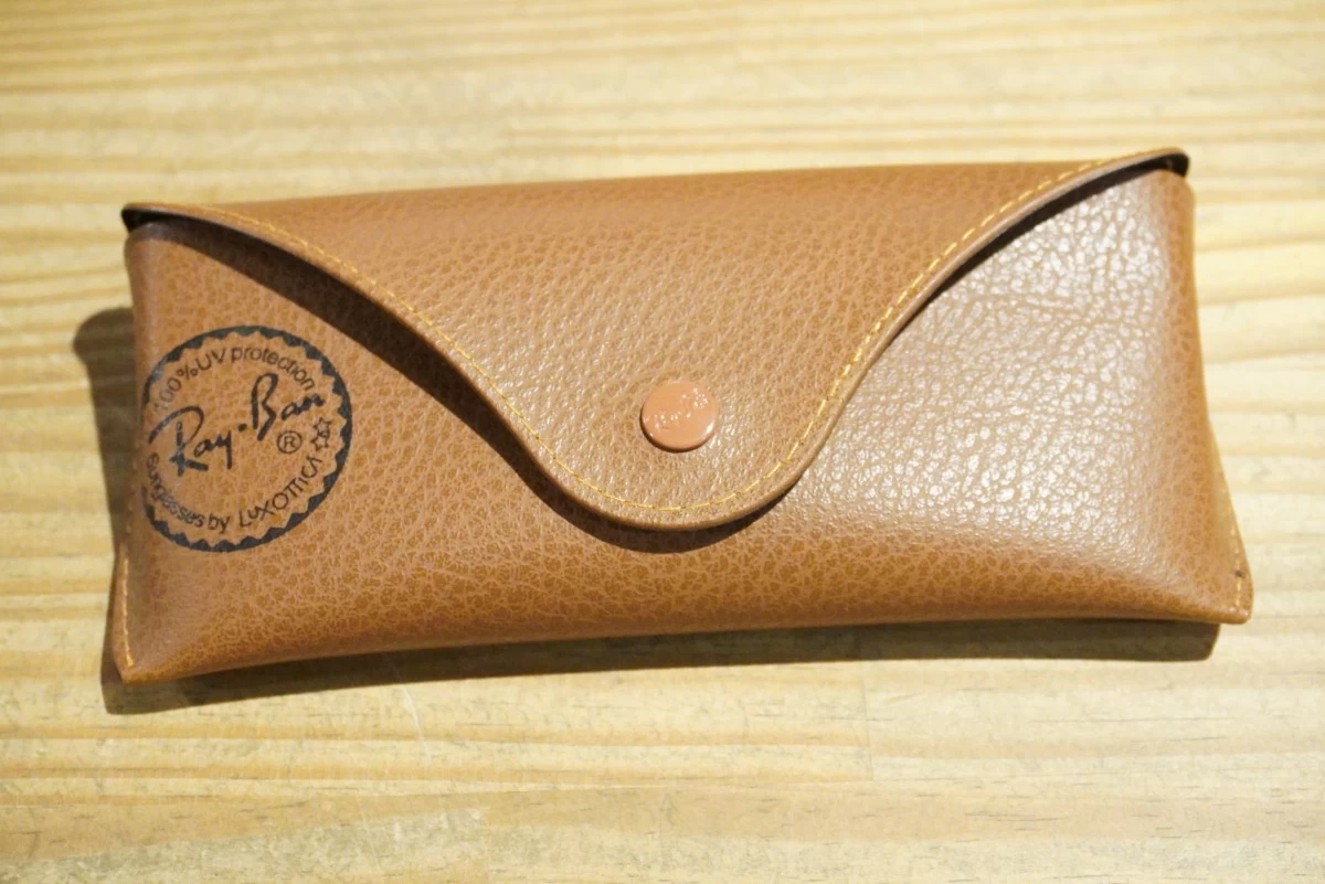 U.S.RAY-BAN Sunglasses 