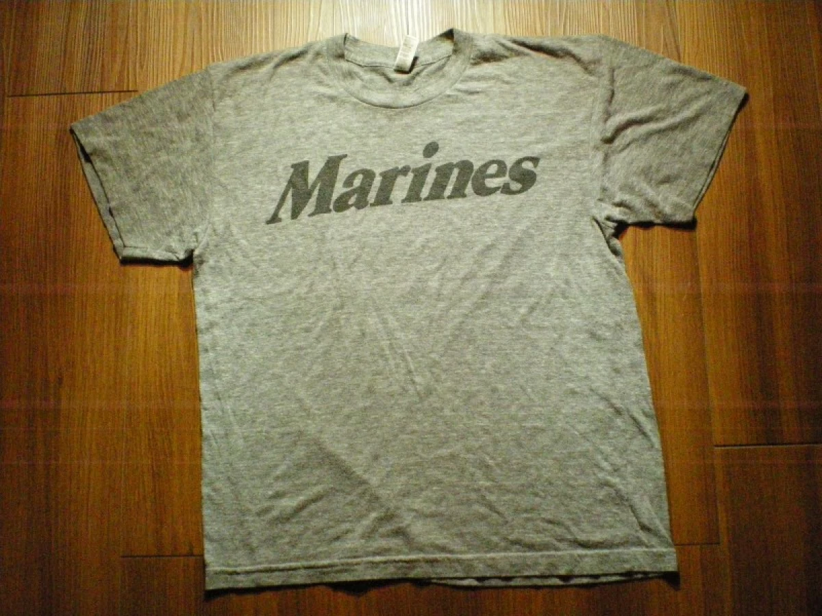 U.S.MARINE CORPS T-Shirt sizeM used