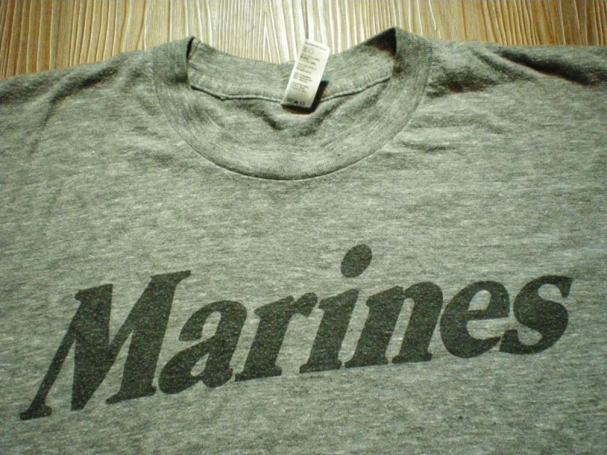 U.S.MARINE CORPS T-Shirt sizeM used