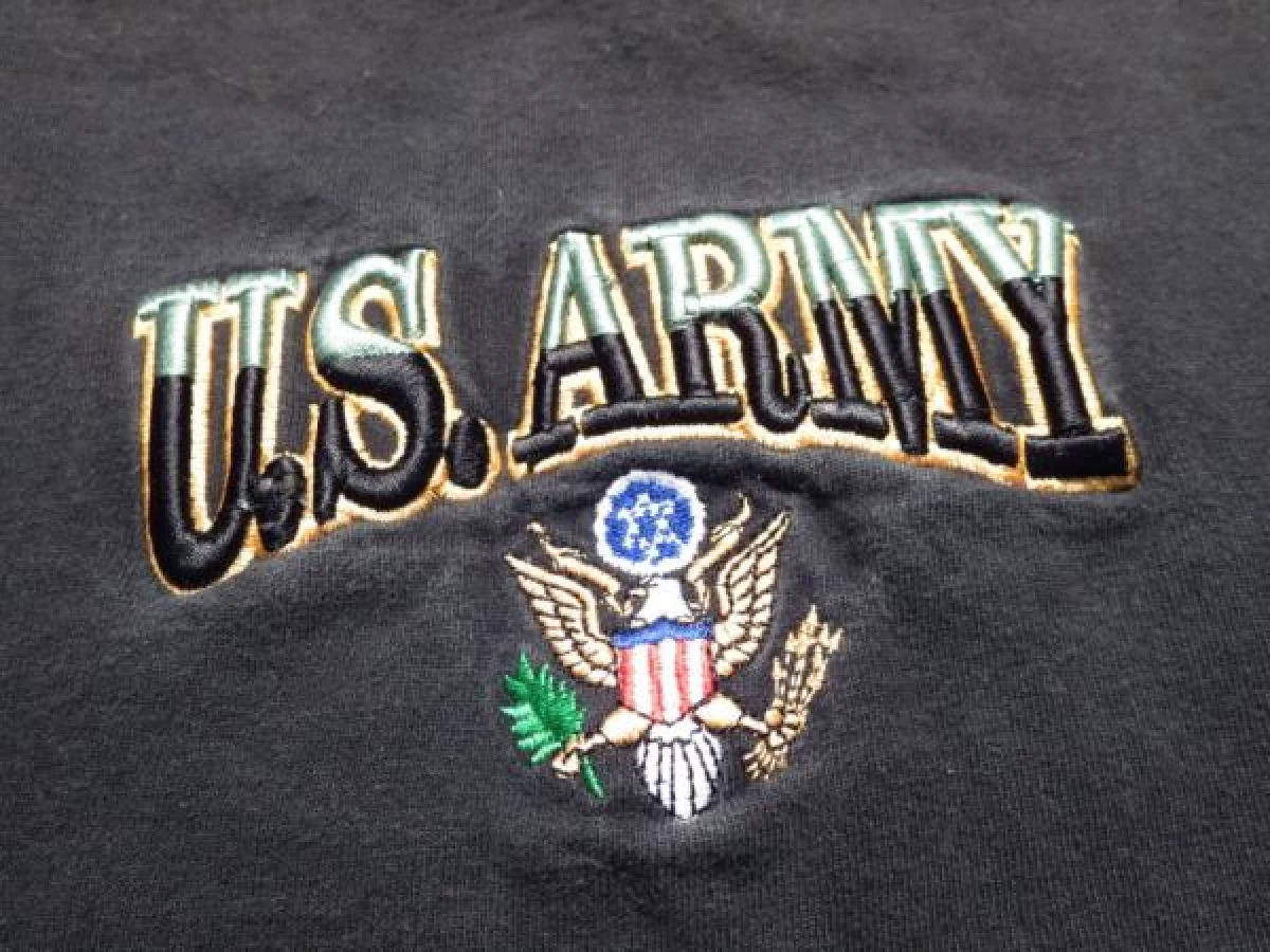 U.S.ARMY T-Shirt size2XL used