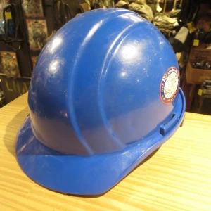 U.S.NAVY Helmet Working 