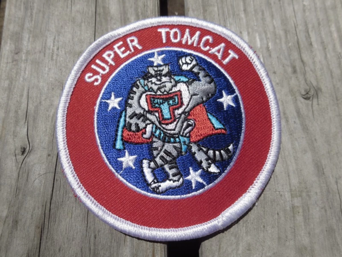 U.S.NAVY Patch