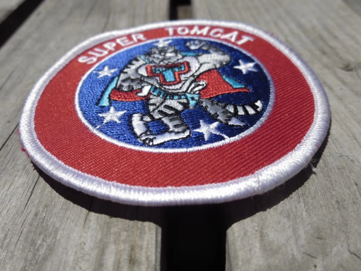 U.S.NAVY Patch