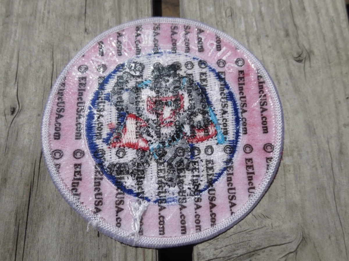 U.S.NAVY Patch
