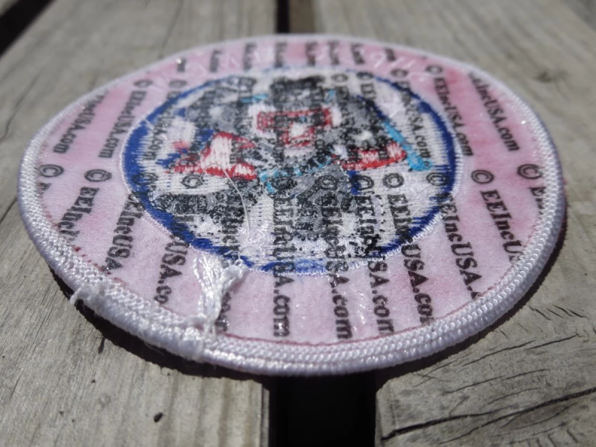U.S.NAVY Patch
