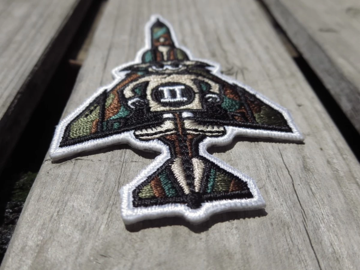 U.S.AIR FORCE Patch