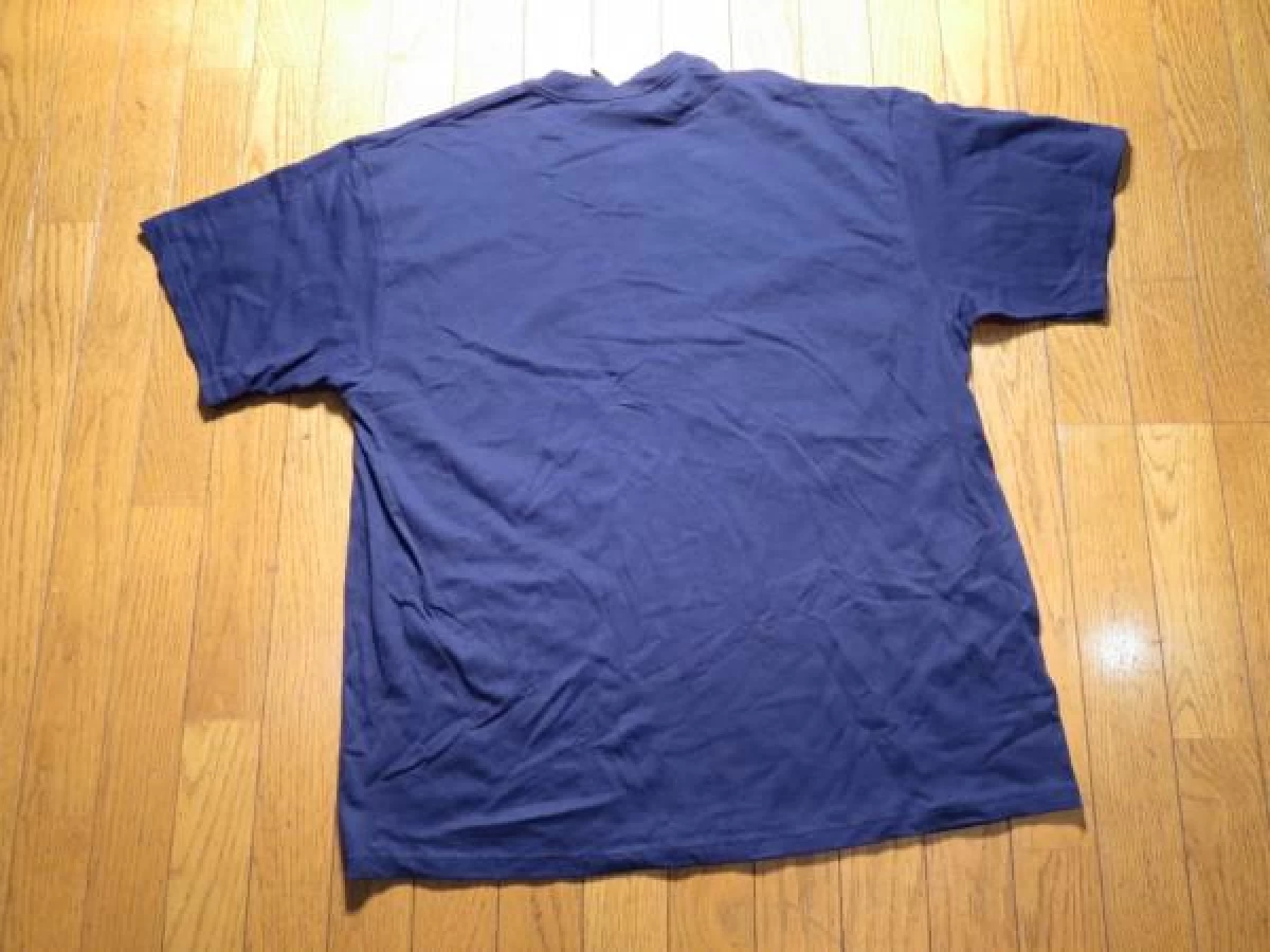 U.S.NAVY T-Shirt size2XL new?