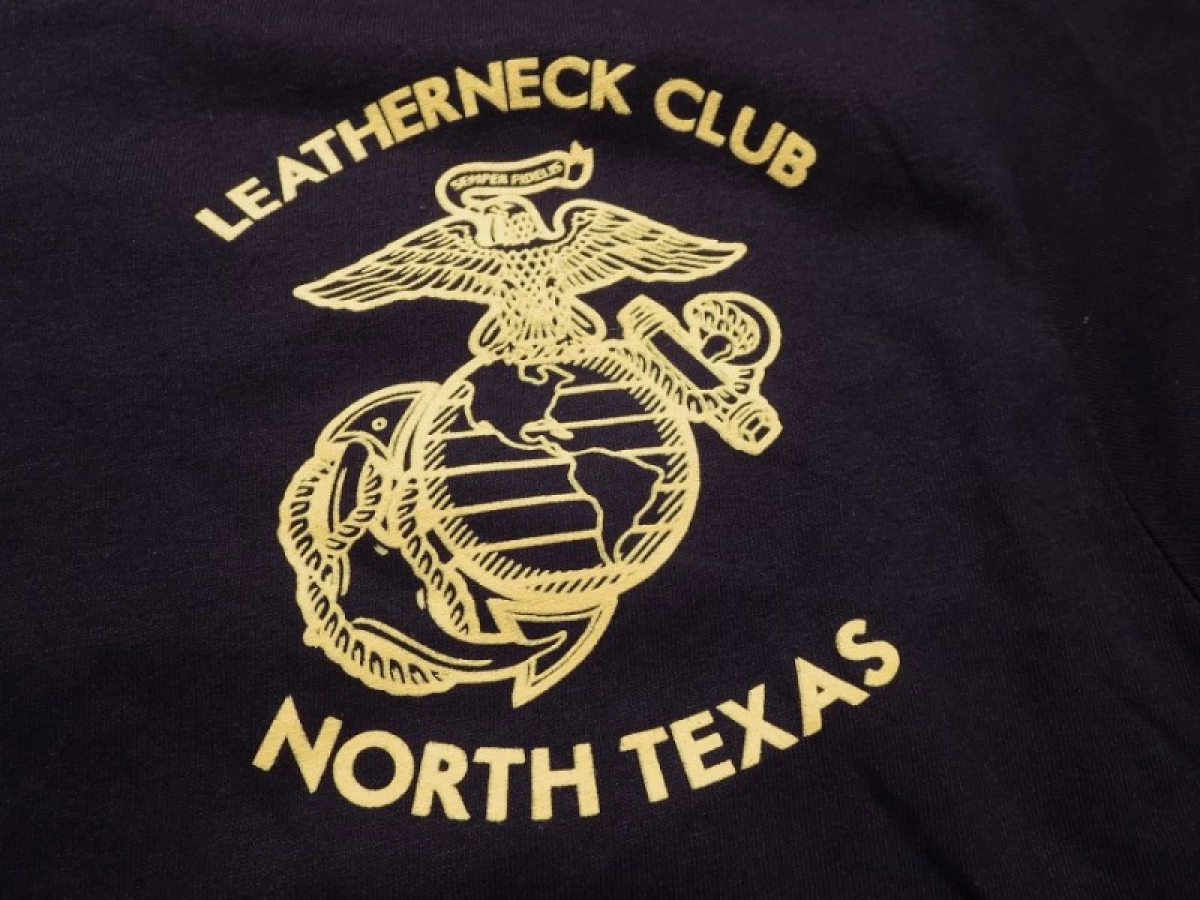 U.S.MARINE CORPS T-Shirt sizeM new?