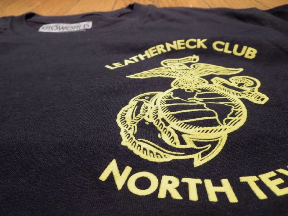 U.S.MARINE CORPS T-Shirt sizeM new?