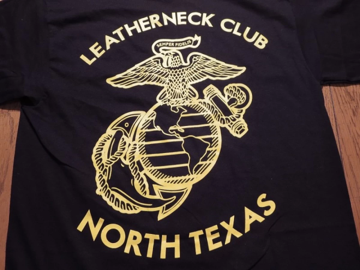 U.S.MARINE CORPS T-Shirt sizeM new?
