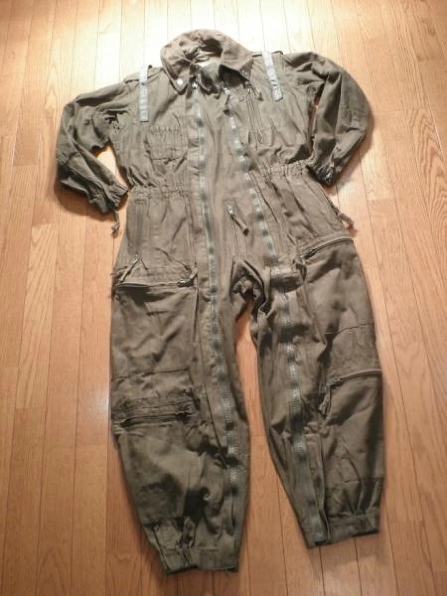 Holland Tanker's Coveralls size? used