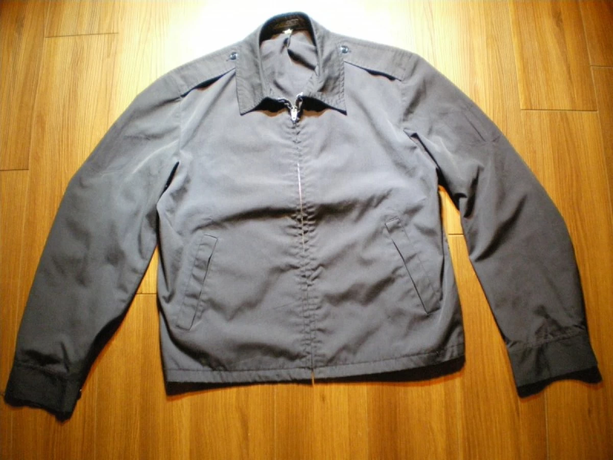 U.S.AIR FORCE Utility Jacket 1960年代? size38? used