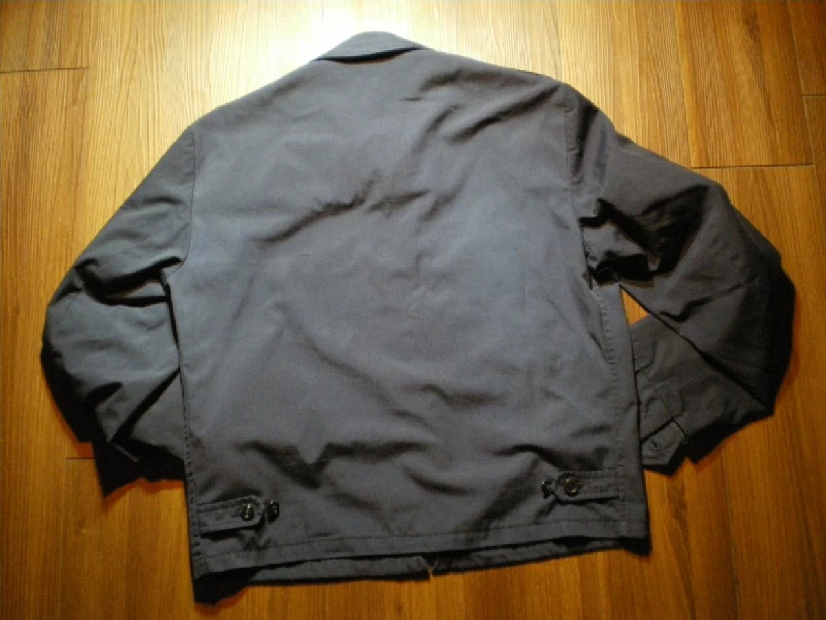 U.S.AIR FORCE Utility Jacket 1960年代? size38? used