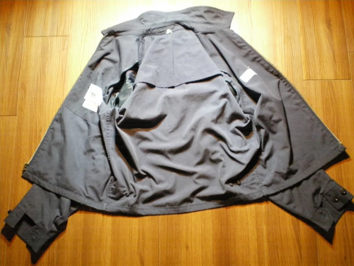 U.S.AIR FORCE Utility Jacket 1960年代? size38? used