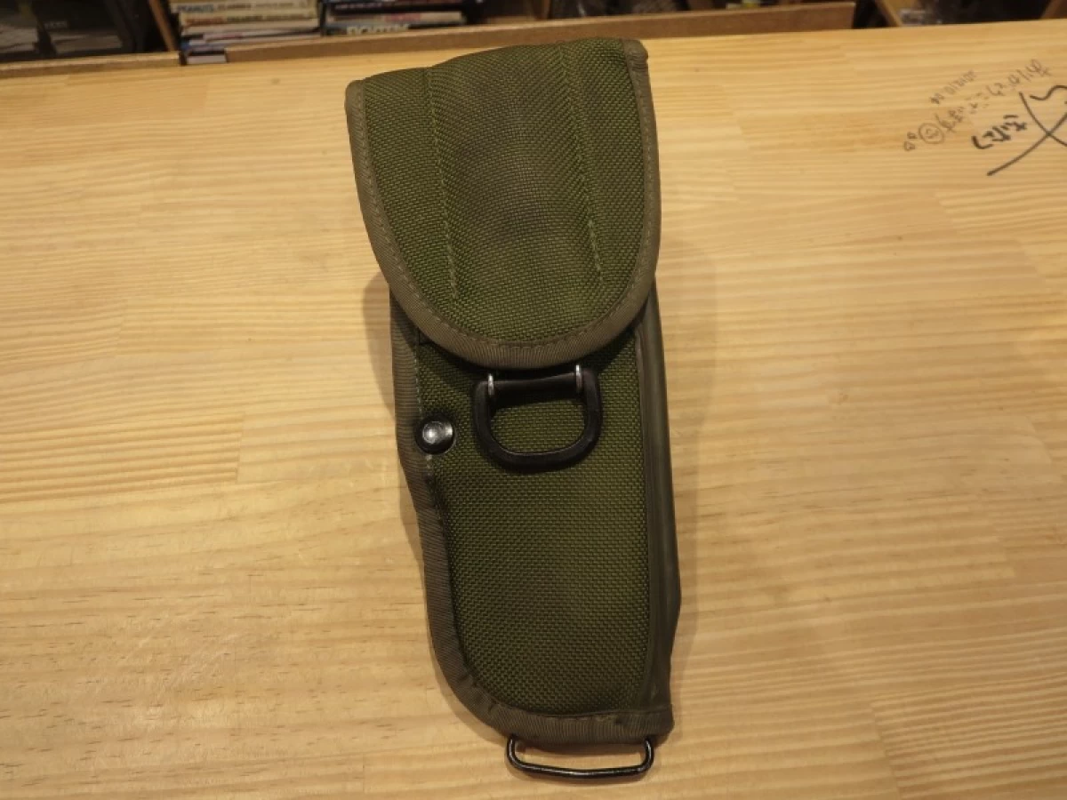 U.S.Holster M-12 BIANCHI used