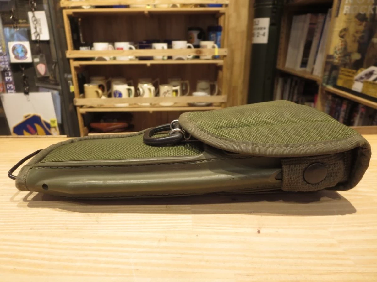 U.S.Holster M-12 BIANCHI used