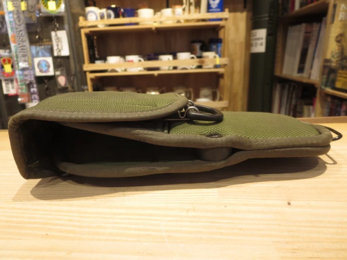 U.S.Holster M-12 BIANCHI used