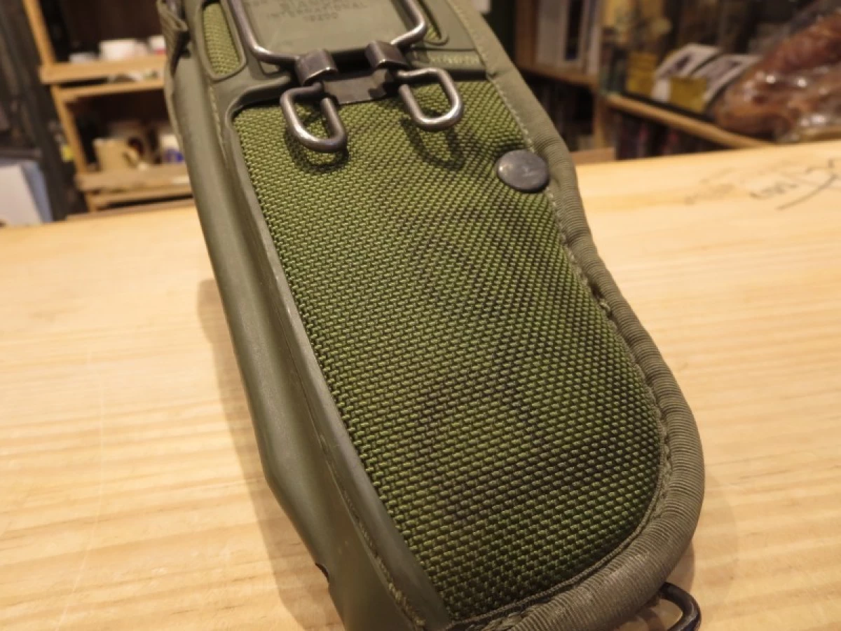 U.S.Holster M-12 BIANCHI used