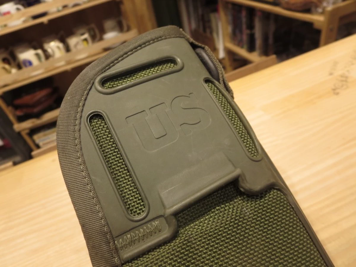 U.S.Holster M-12 BIANCHI used