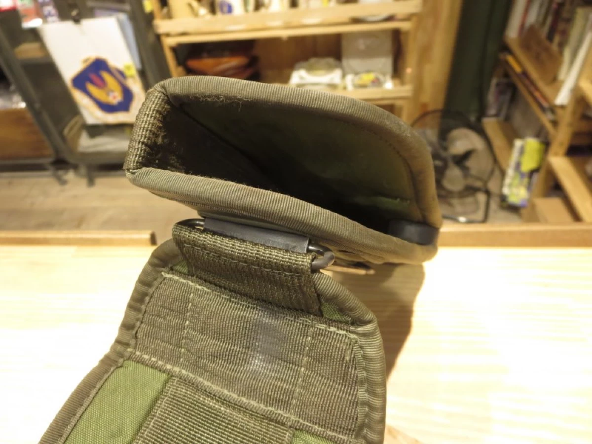 U.S.Holster M-12 BIANCHI used