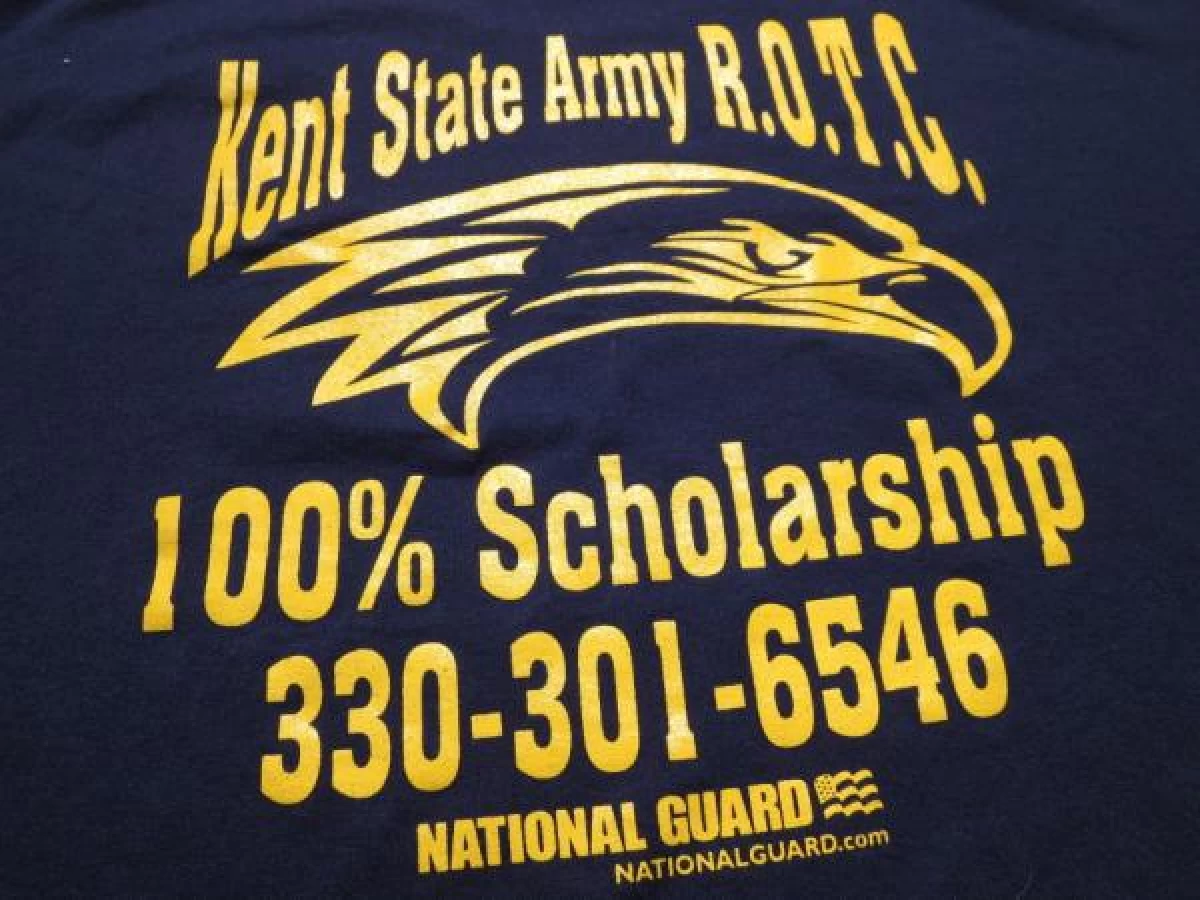 U.S.ARMY NATIONAL GUARD T-Shirt