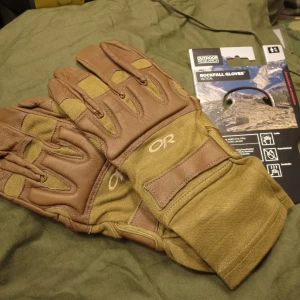 U.S.Tatical Gloves OR 