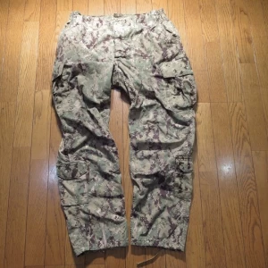 U.S.NAVY Trousers Working Uniform TypeⅢ sizeL used