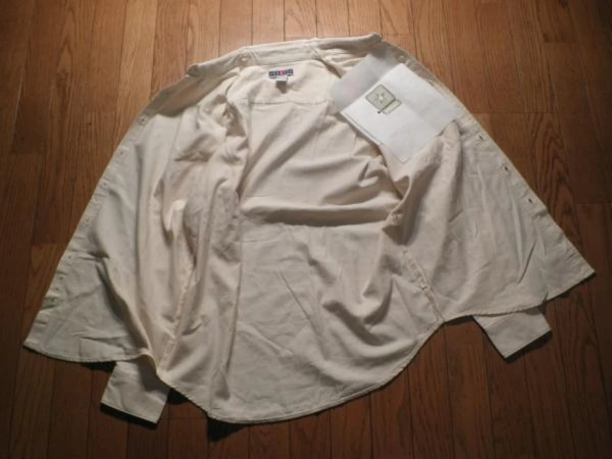 U.S.ARMY Shirt 100%Cotton sizeL new