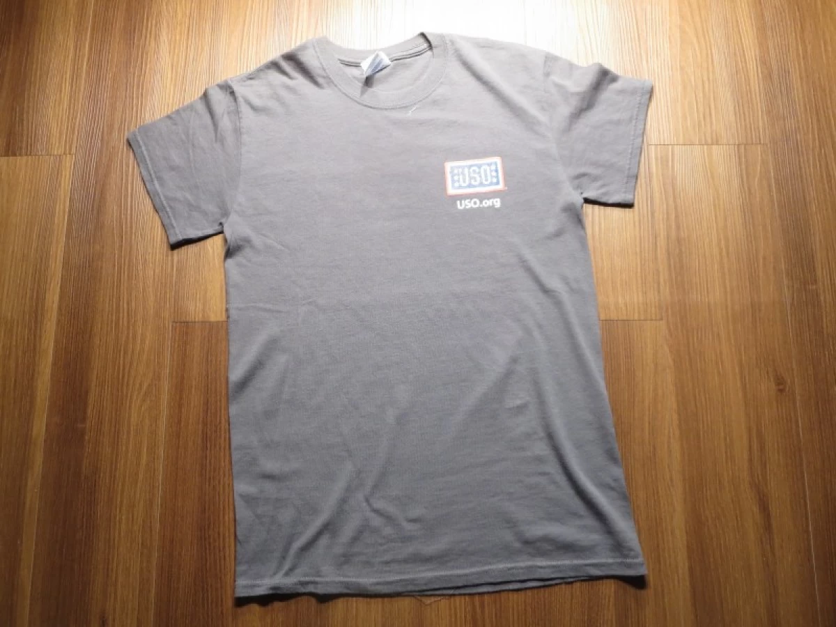 U.S. T-Shirt 