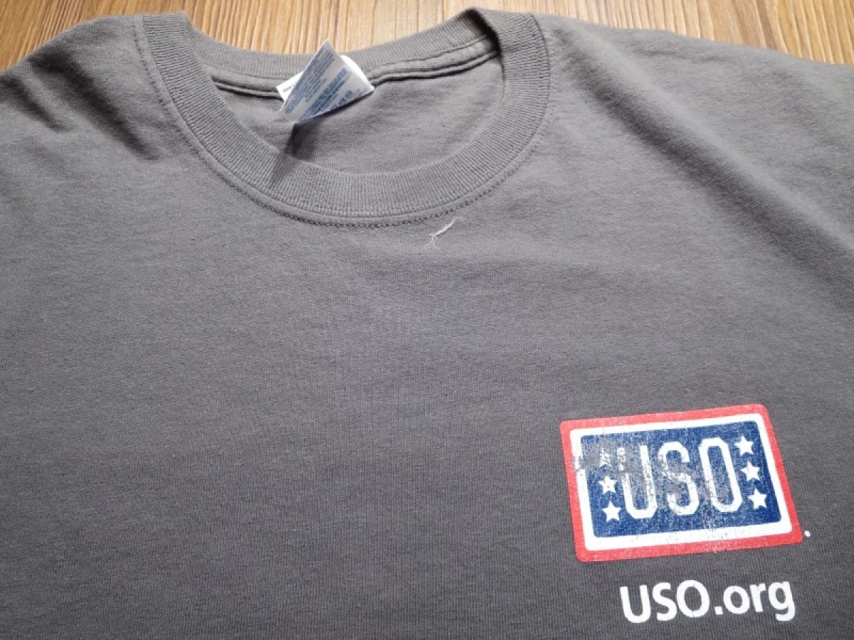 U.S. T-Shirt 
