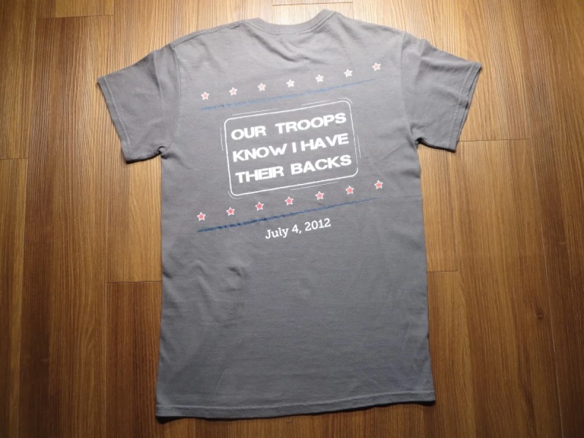 U.S. T-Shirt 