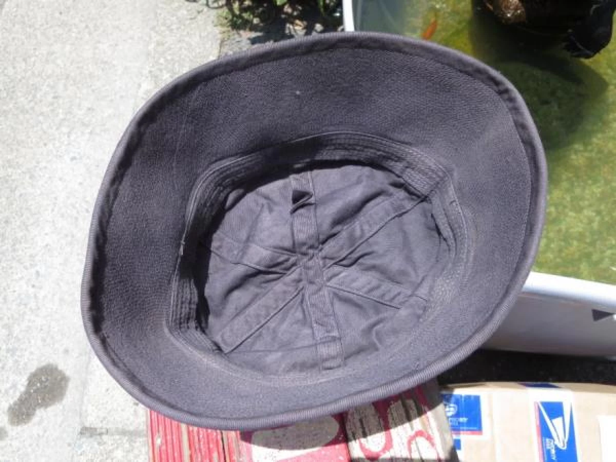 U.S.NAVY Sailor Hat size? used