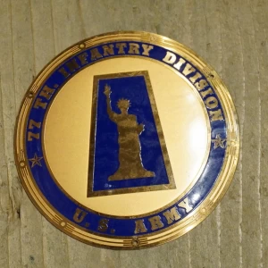U.S.ARMY Emblem 