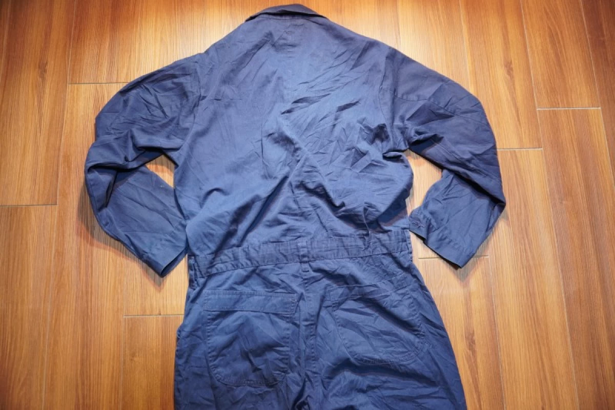 U.S.NAVY Utility Coveralls 1999年 size44R used