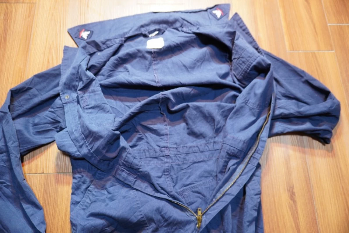 U.S.NAVY Utility Coveralls 1999年 size44R used