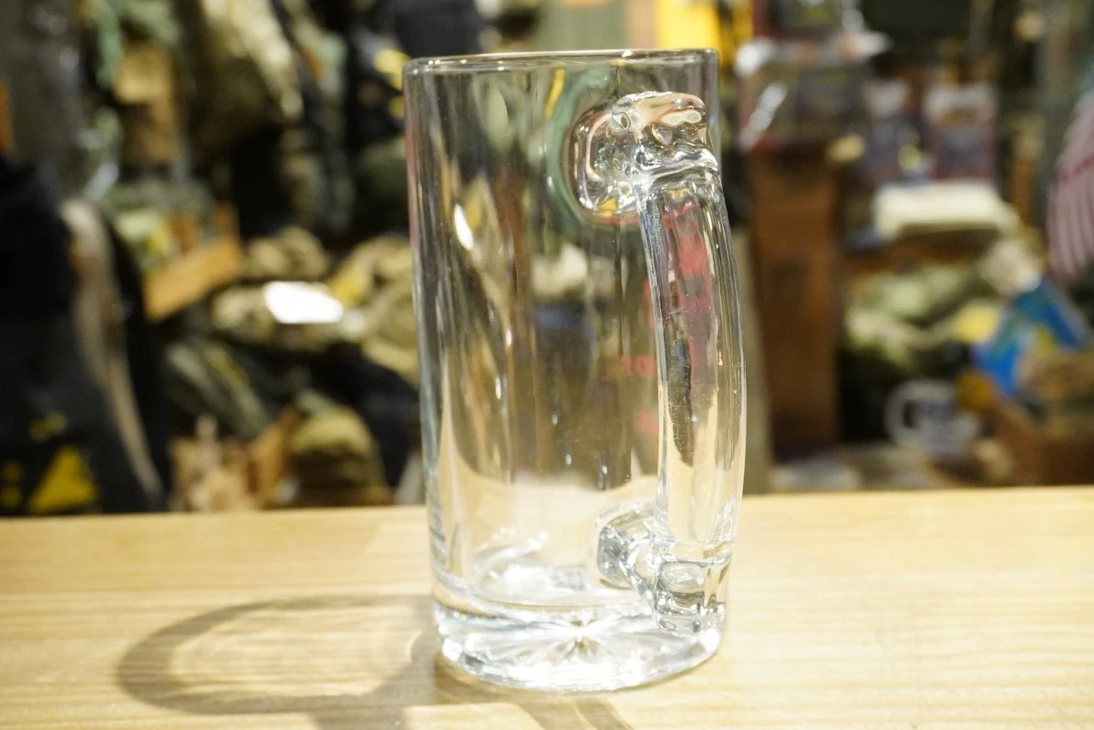 U.S.MARINE CORPS Beer Mug 