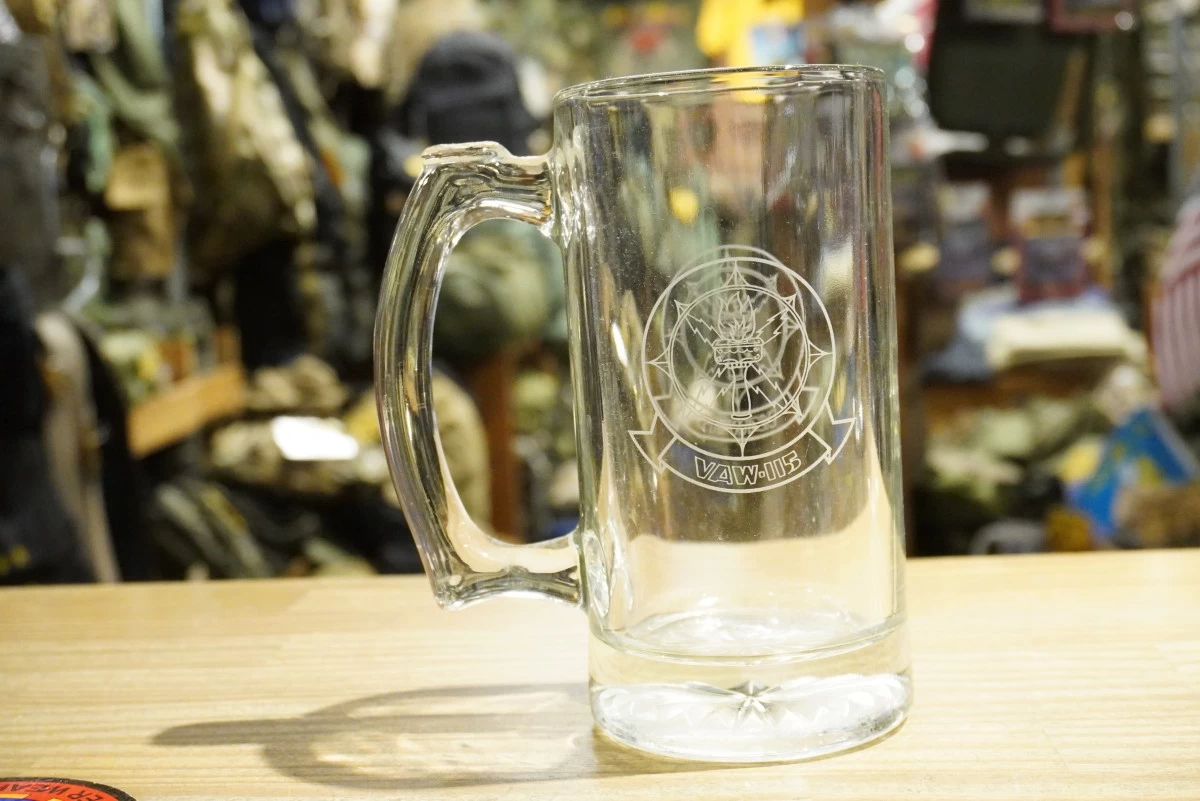 U.S.NAVY Beer Mug 