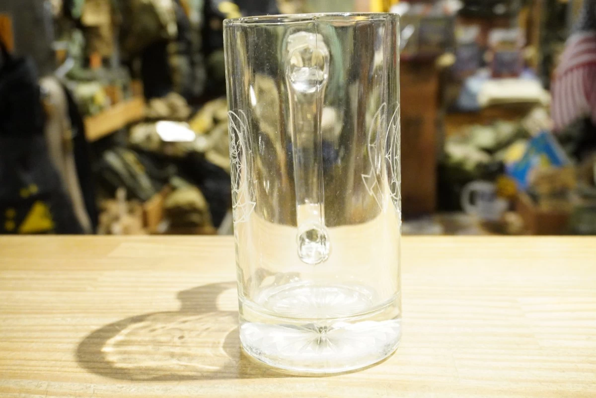 U.S.NAVY Beer Mug 