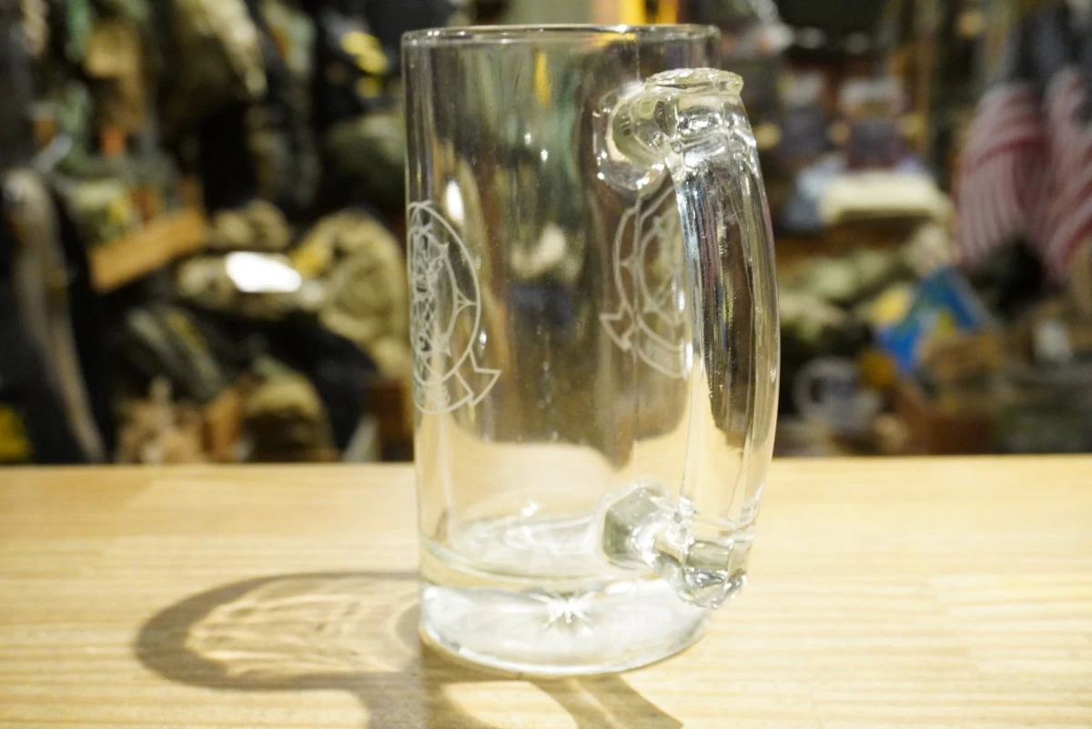 U.S.NAVY Beer Mug 