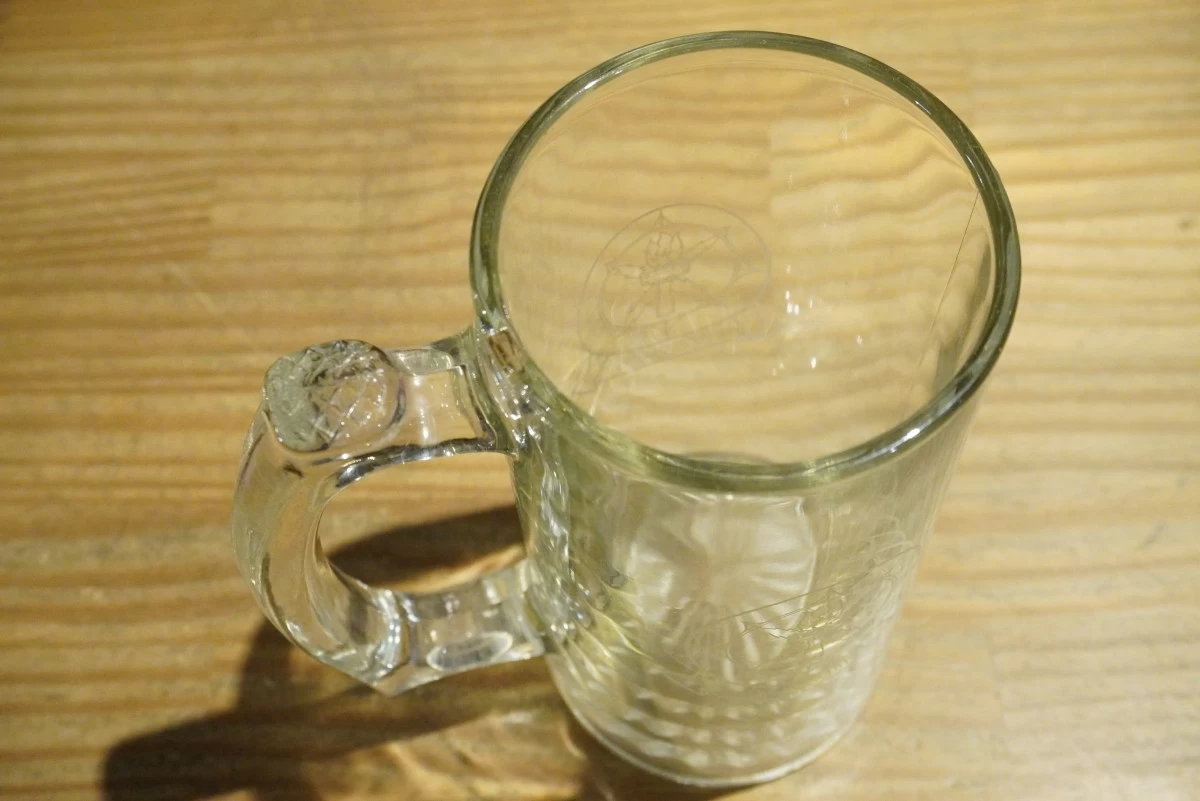 U.S.NAVY Beer Mug 