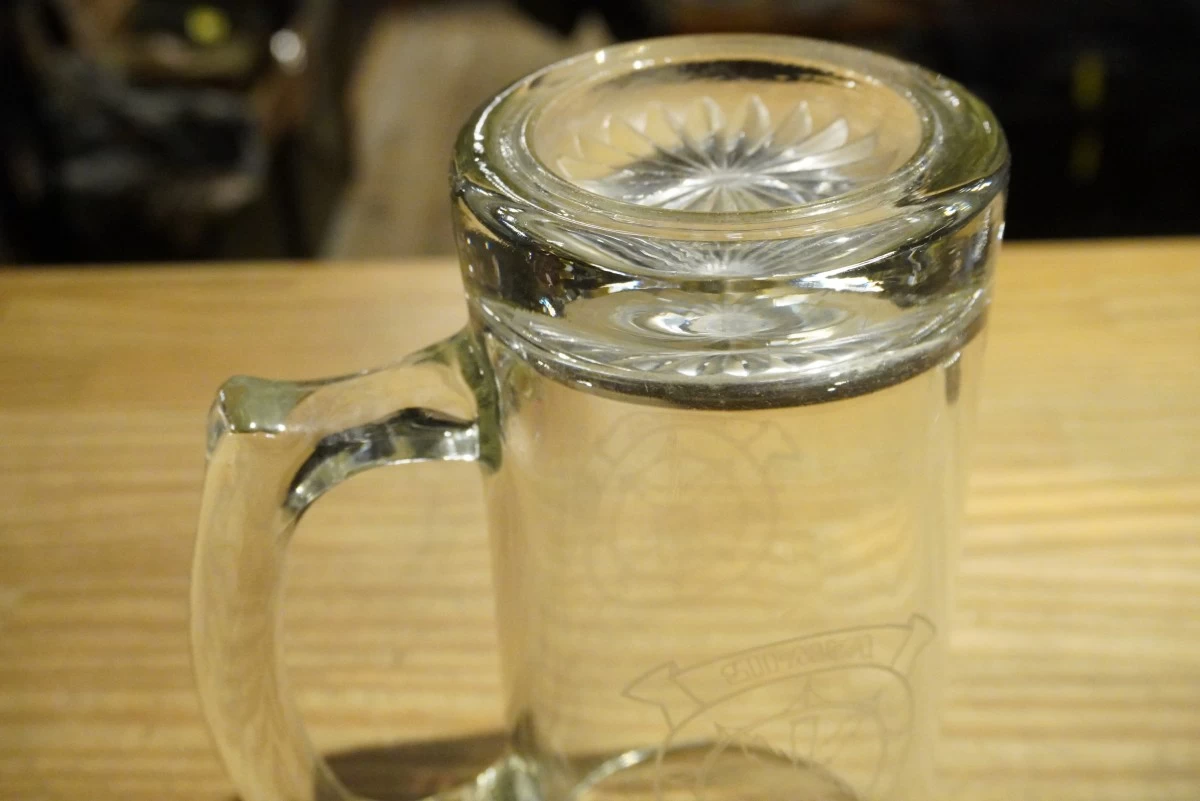 U.S.NAVY Beer Mug 